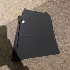 align grey leggings perfect condition